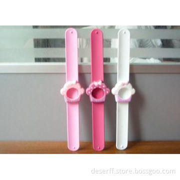 Lamb Slap Rubber Watch Straps , 230 * 20 * 2mm